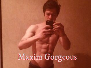 Maxim_Gorgeous