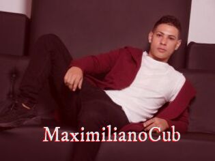 MaximilianoCub