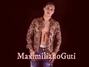 MaximilianoGuti