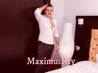 MaximusRey