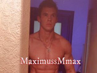 MaximussMmax