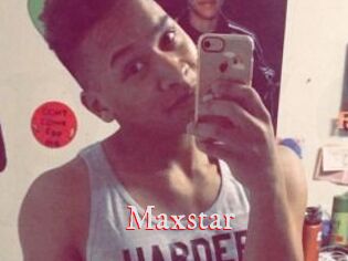 Maxstar