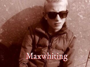 Maxwhiting