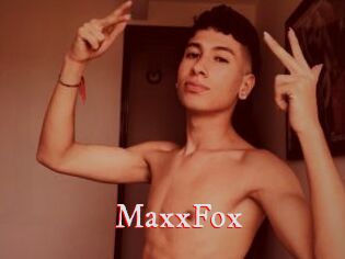 MaxxFox