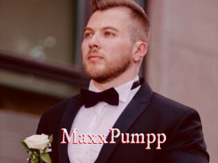 MaxxPumpp