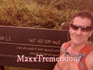 MaxxTremendous