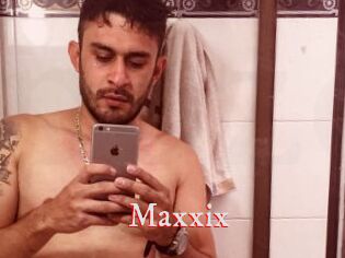 Maxxix