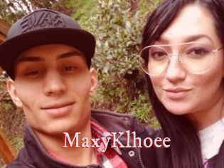MaxyKlhoee