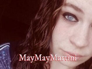 MayMayMartini