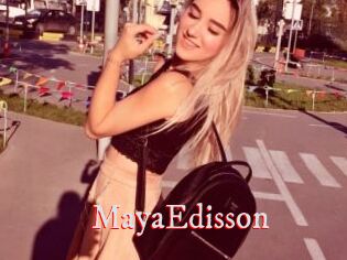 MayaEdisson