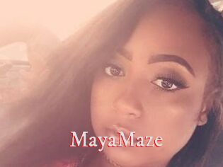 Maya_Maze
