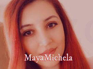 MayaMichela