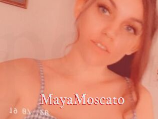 MayaMoscato