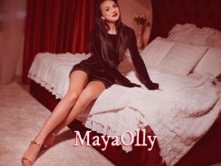 MayaOlly