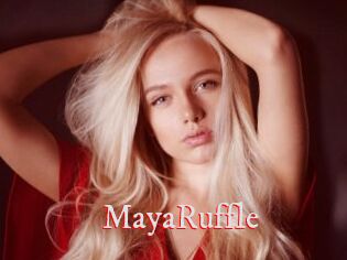 MayaRuffle