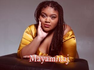 Mayaminaj