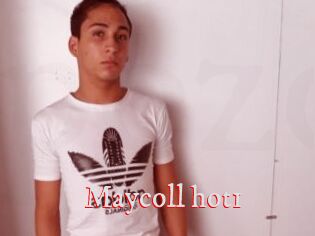 Maycoll_hot1
