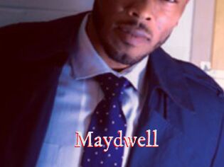 Maydwell