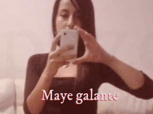 Maye_galante