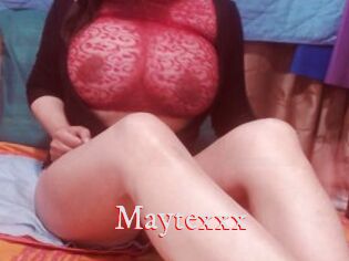 Maytexxx
