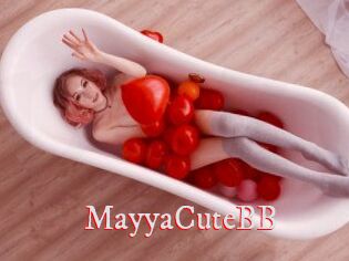 MayyaCuteBB