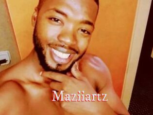 Maziiartz