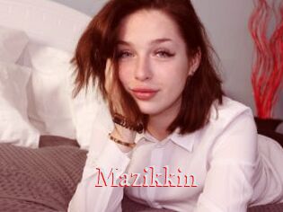 Mazikkin