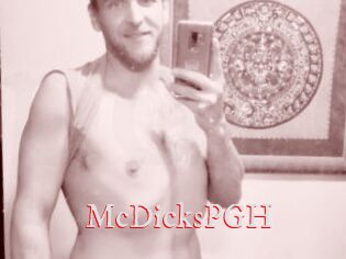 McDicksPGH