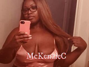 McKenzieC