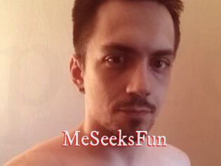 MeSeeksFun