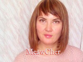 MeawCher