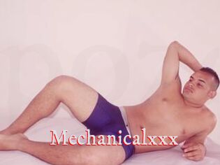 Mechanicalxxx