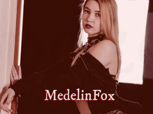MedelinFox