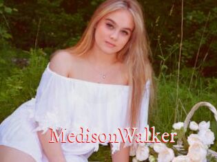 MedisonWalker