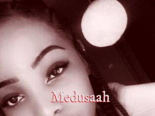 Medusaah