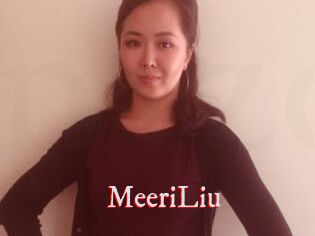 MeeriLiu