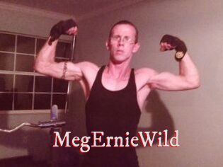 MegErnieWild