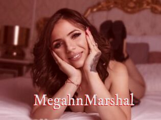 MegahnMarshal
