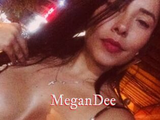 MeganDee