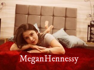 MeganHennessy