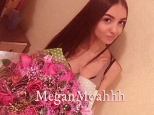 MeganMoahhh
