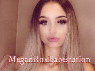 MeganRoxBabestation