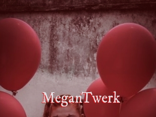 MeganTwerk Pornstars Zoe