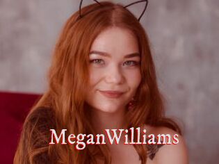 MeganWilliams