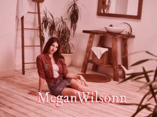 MeganWilsonn