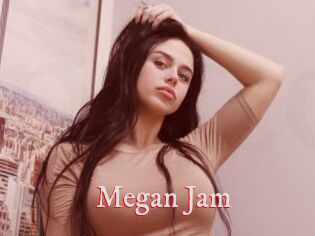 Megan_Jam