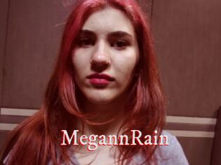 MegannRain