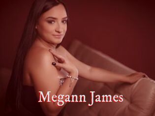Megann_James