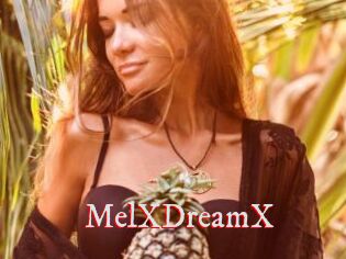 MelXDreamX