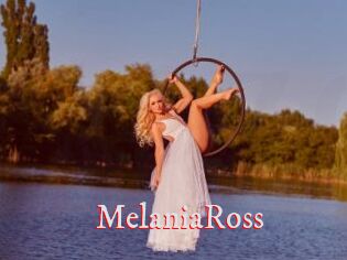 MelaniaRoss